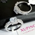 КОЛЬЦО XUPING 0330